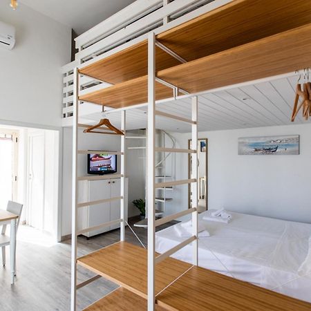 Torre Lama Apartments By Wonderful Italy Bari Zewnętrze zdjęcie