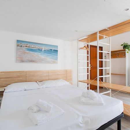 Torre Lama Apartments By Wonderful Italy Bari Zewnętrze zdjęcie