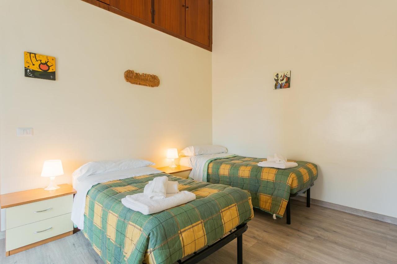 Torre Lama Apartments By Wonderful Italy Bari Zewnętrze zdjęcie