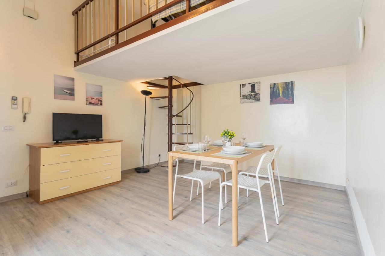 Torre Lama Apartments By Wonderful Italy Bari Zewnętrze zdjęcie