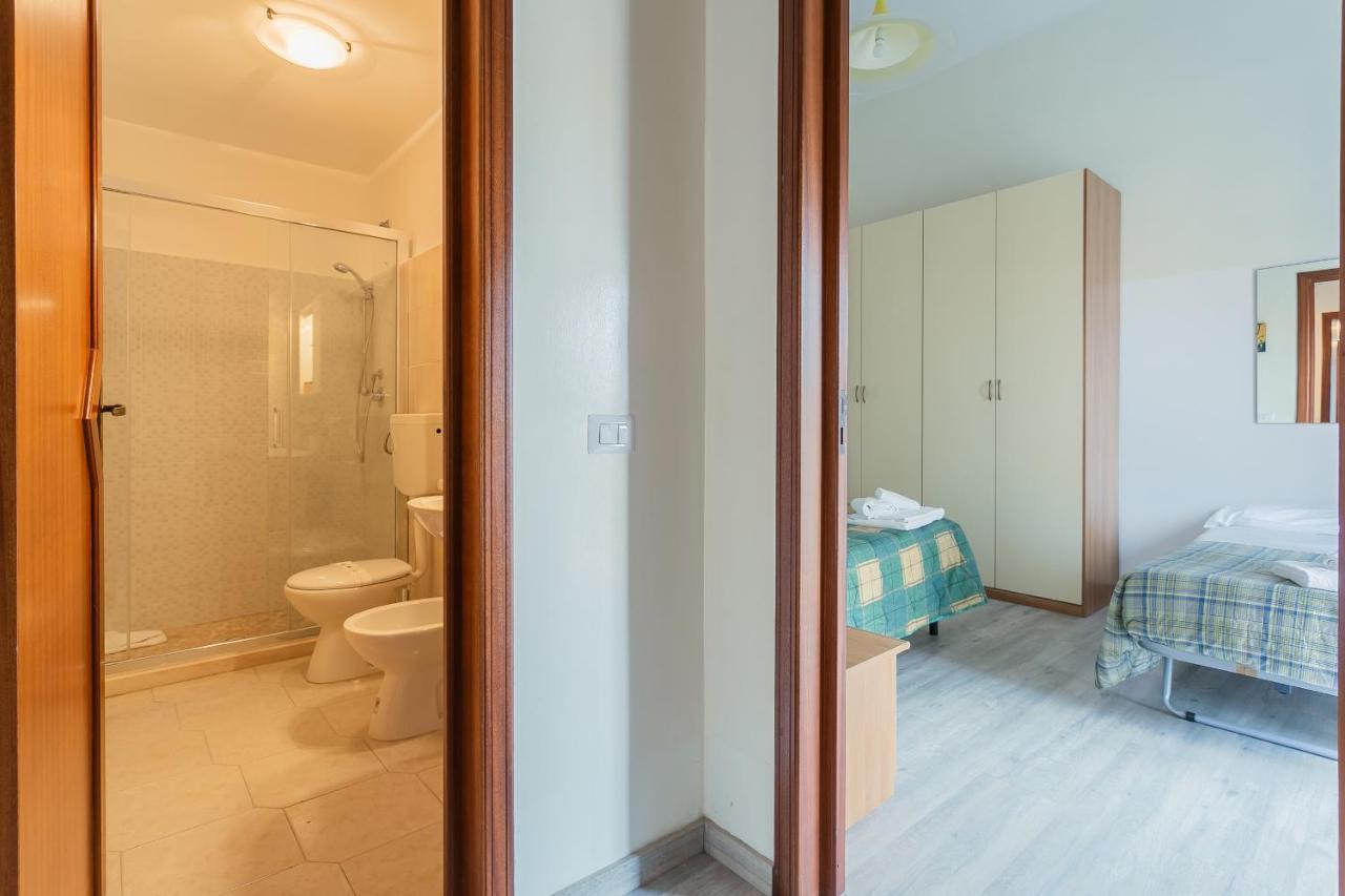 Torre Lama Apartments By Wonderful Italy Bari Zewnętrze zdjęcie