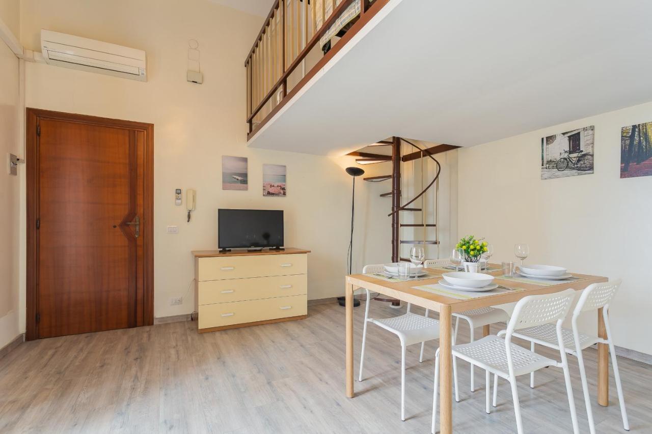 Torre Lama Apartments By Wonderful Italy Bari Zewnętrze zdjęcie