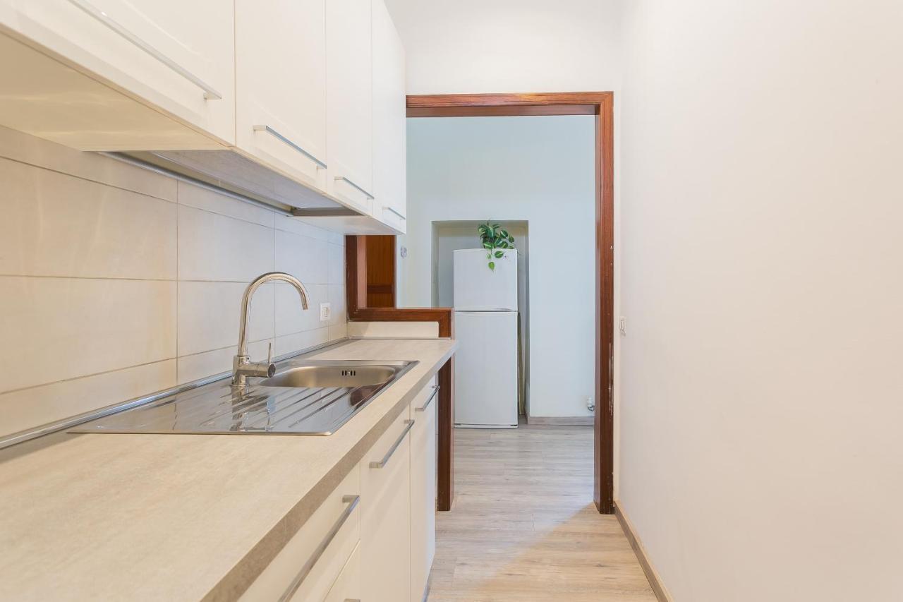 Torre Lama Apartments By Wonderful Italy Bari Zewnętrze zdjęcie