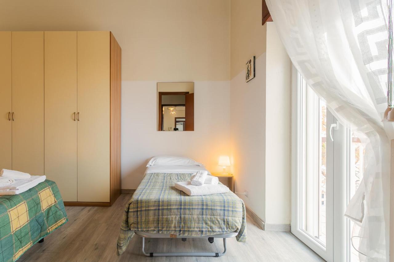 Torre Lama Apartments By Wonderful Italy Bari Zewnętrze zdjęcie