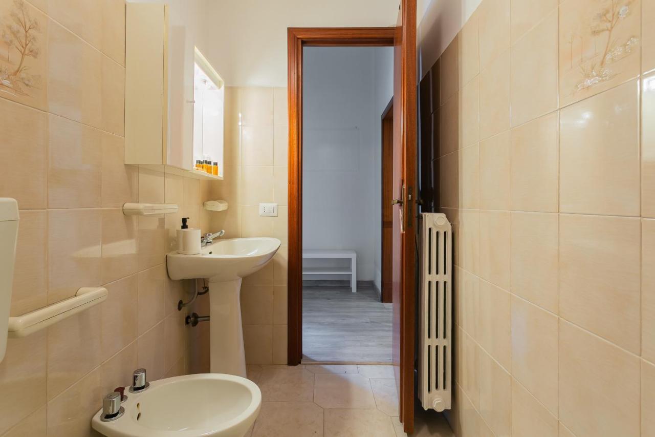 Torre Lama Apartments By Wonderful Italy Bari Zewnętrze zdjęcie