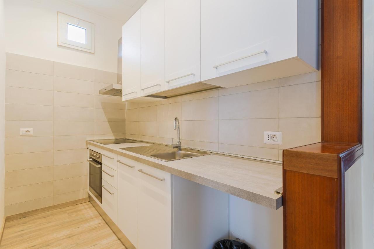 Torre Lama Apartments By Wonderful Italy Bari Zewnętrze zdjęcie