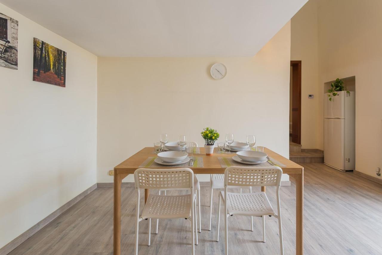 Torre Lama Apartments By Wonderful Italy Bari Zewnętrze zdjęcie