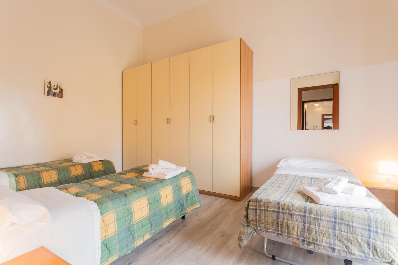 Torre Lama Apartments By Wonderful Italy Bari Zewnętrze zdjęcie