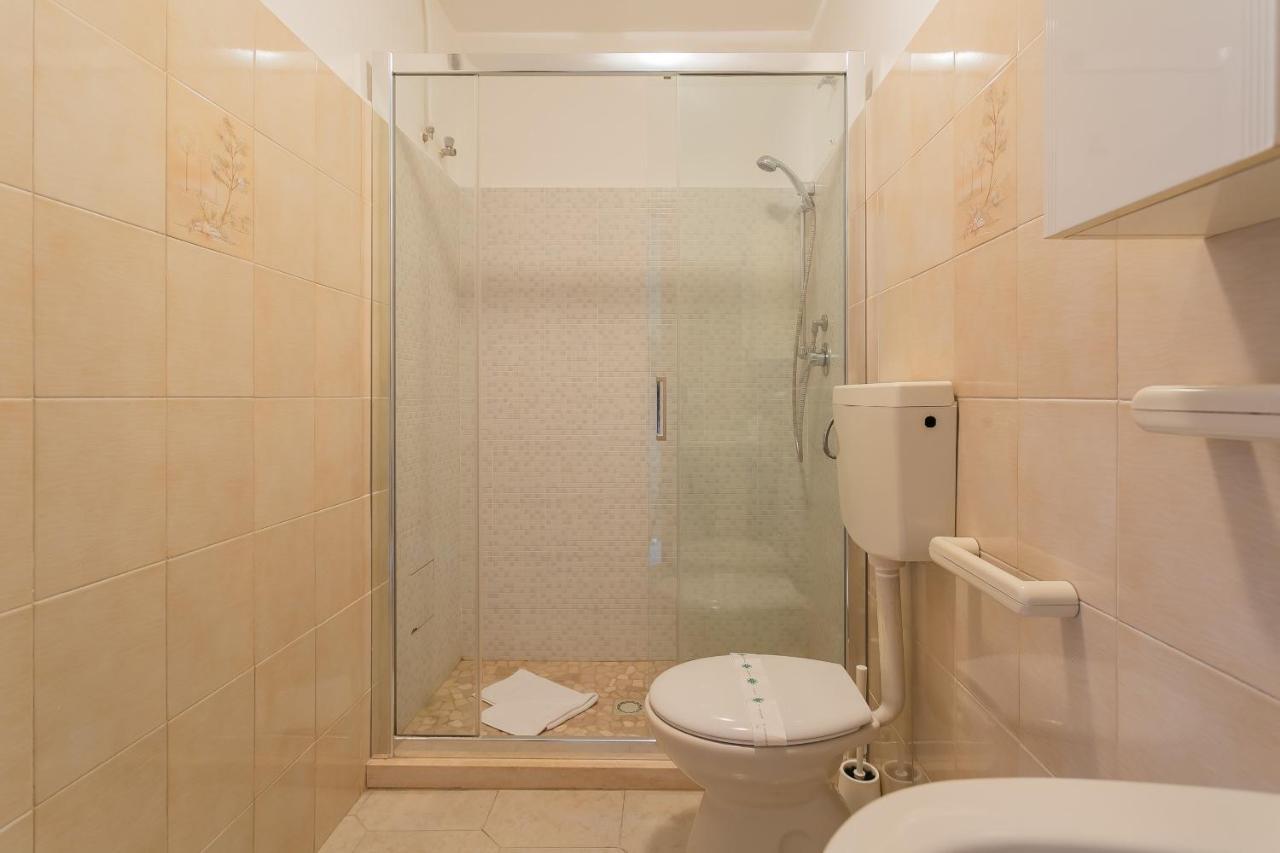 Torre Lama Apartments By Wonderful Italy Bari Zewnętrze zdjęcie