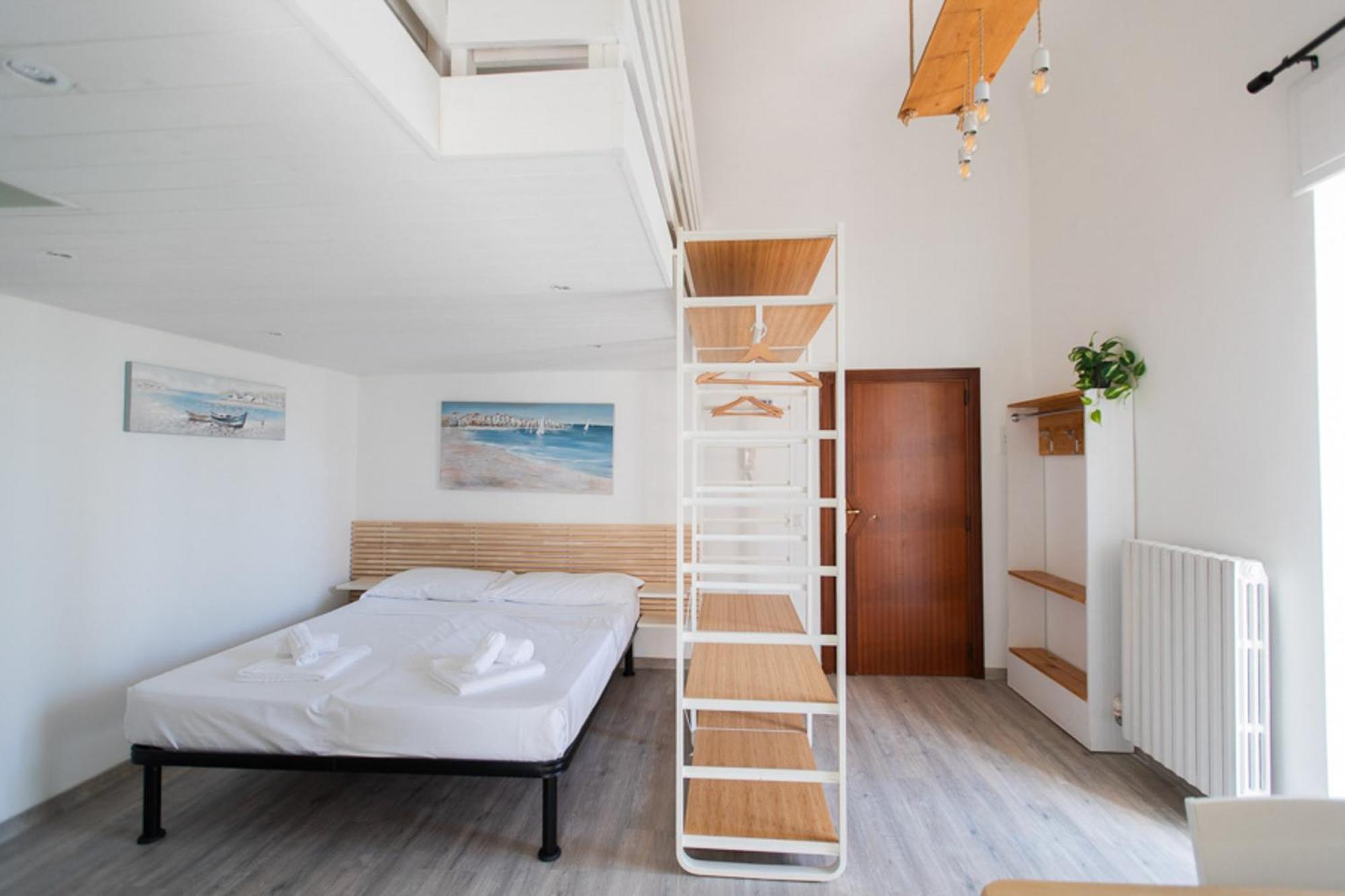 Torre Lama Apartments By Wonderful Italy Bari Zewnętrze zdjęcie