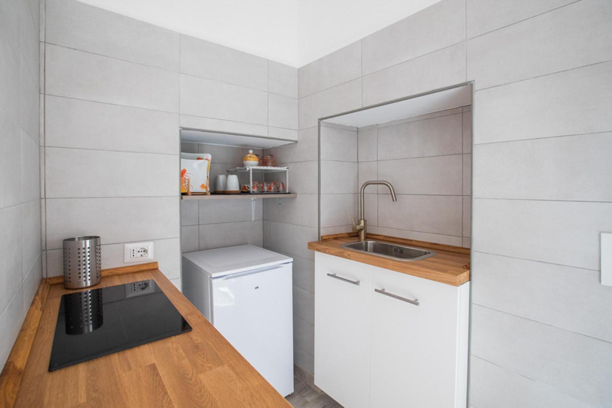 Torre Lama Apartments By Wonderful Italy Bari Zewnętrze zdjęcie
