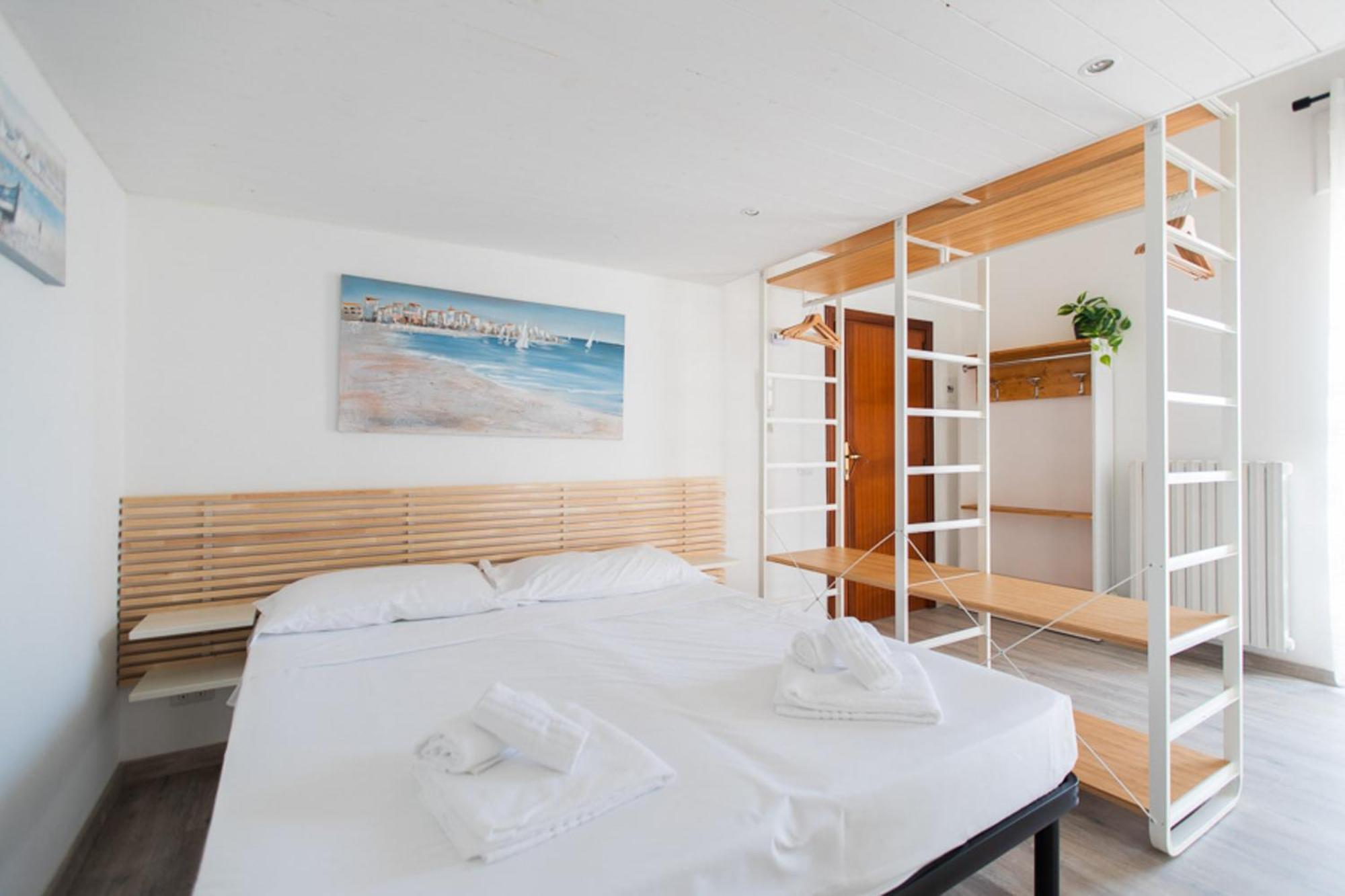 Torre Lama Apartments By Wonderful Italy Bari Zewnętrze zdjęcie