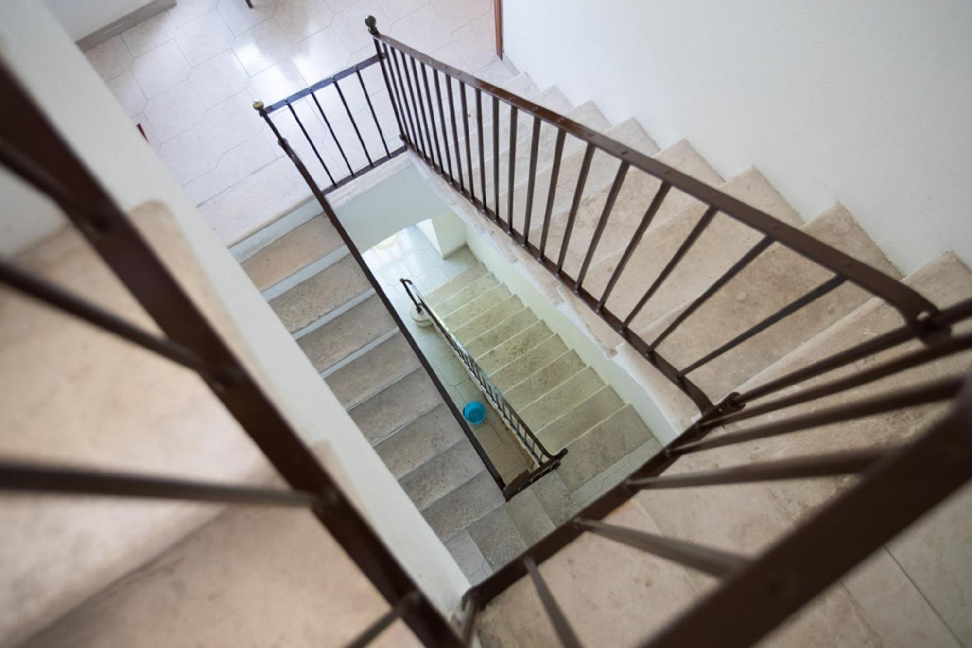 Torre Lama Apartments By Wonderful Italy Bari Zewnętrze zdjęcie