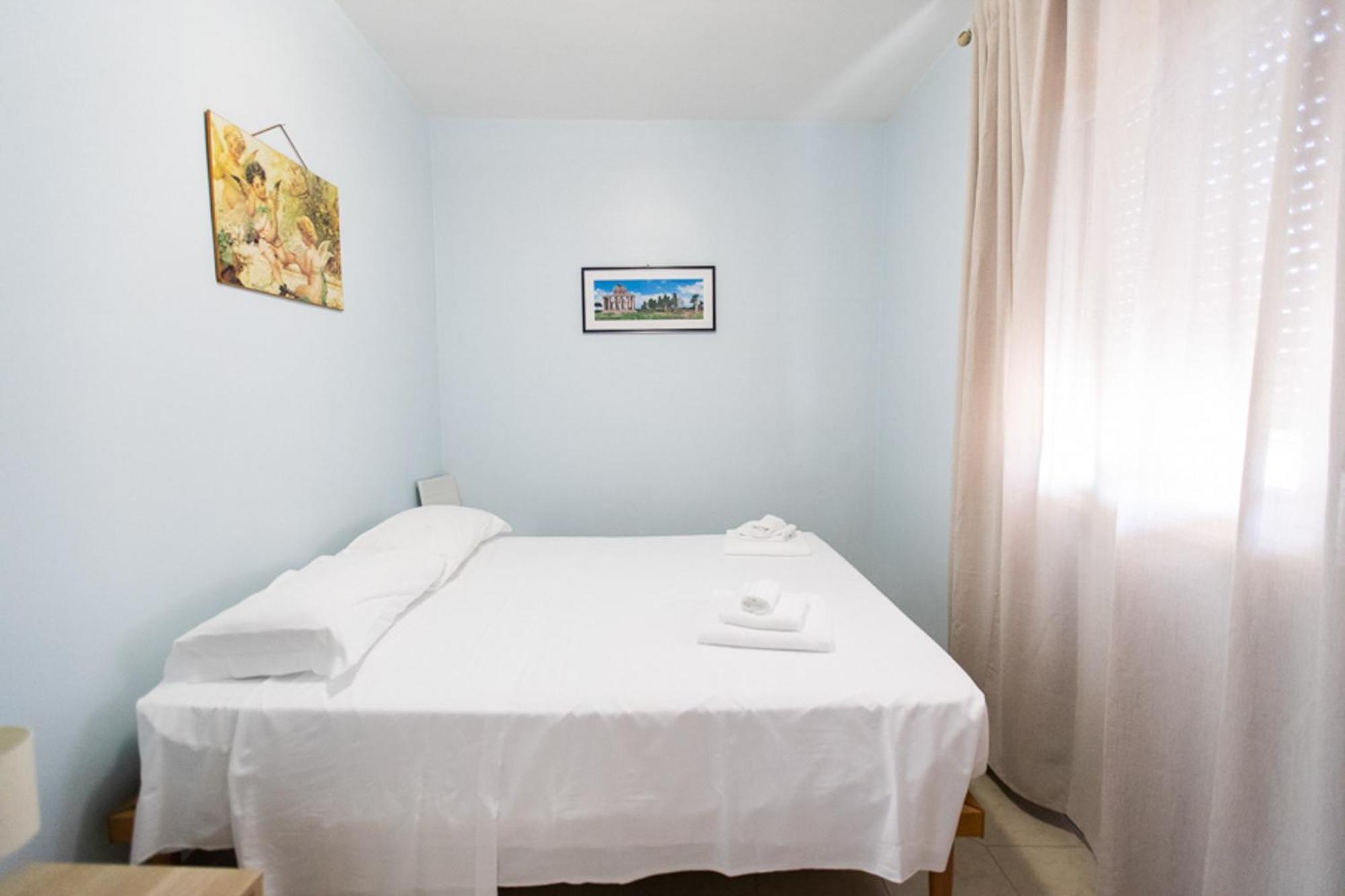 Torre Lama Apartments By Wonderful Italy Bari Zewnętrze zdjęcie