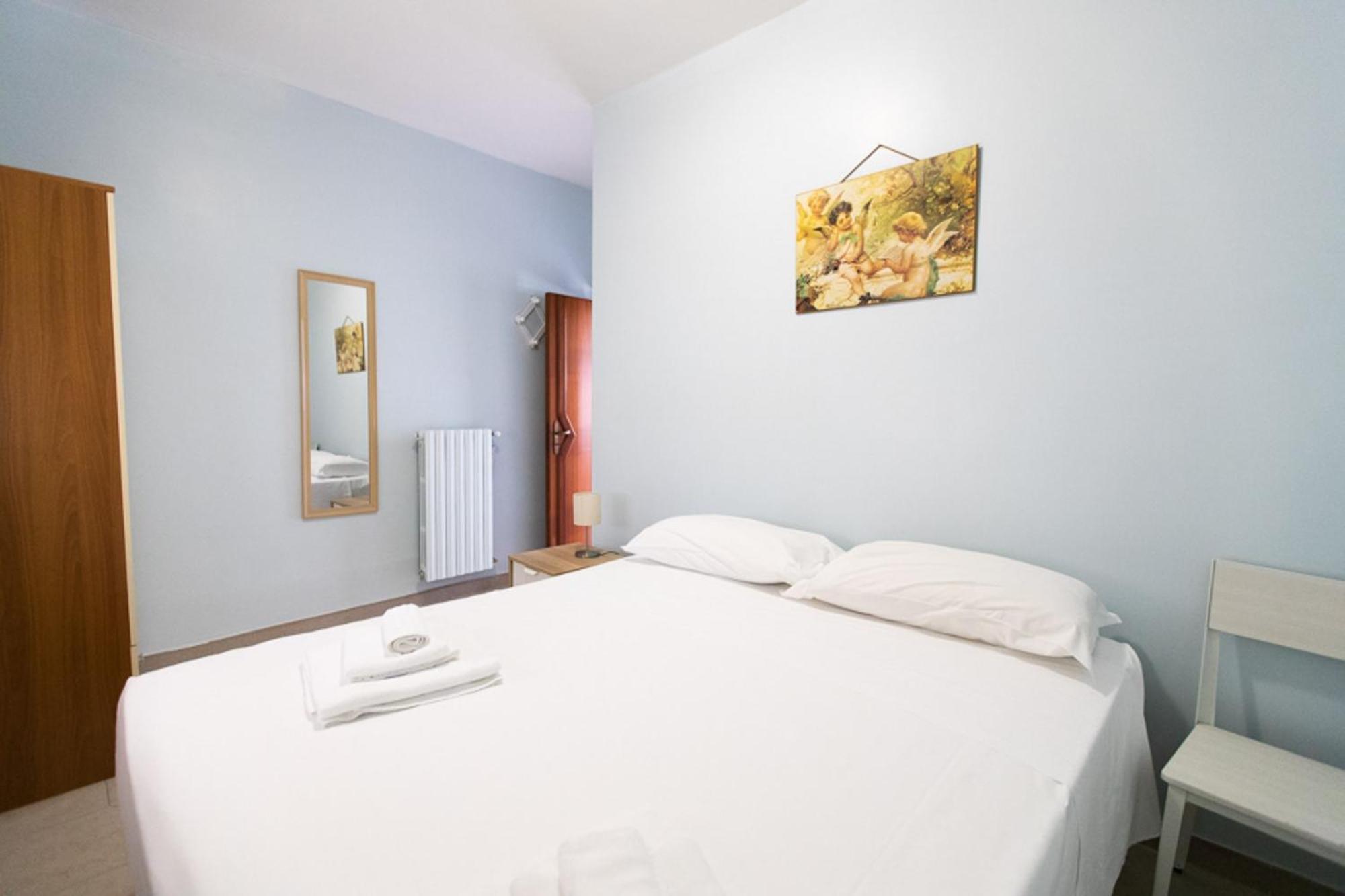 Torre Lama Apartments By Wonderful Italy Bari Zewnętrze zdjęcie
