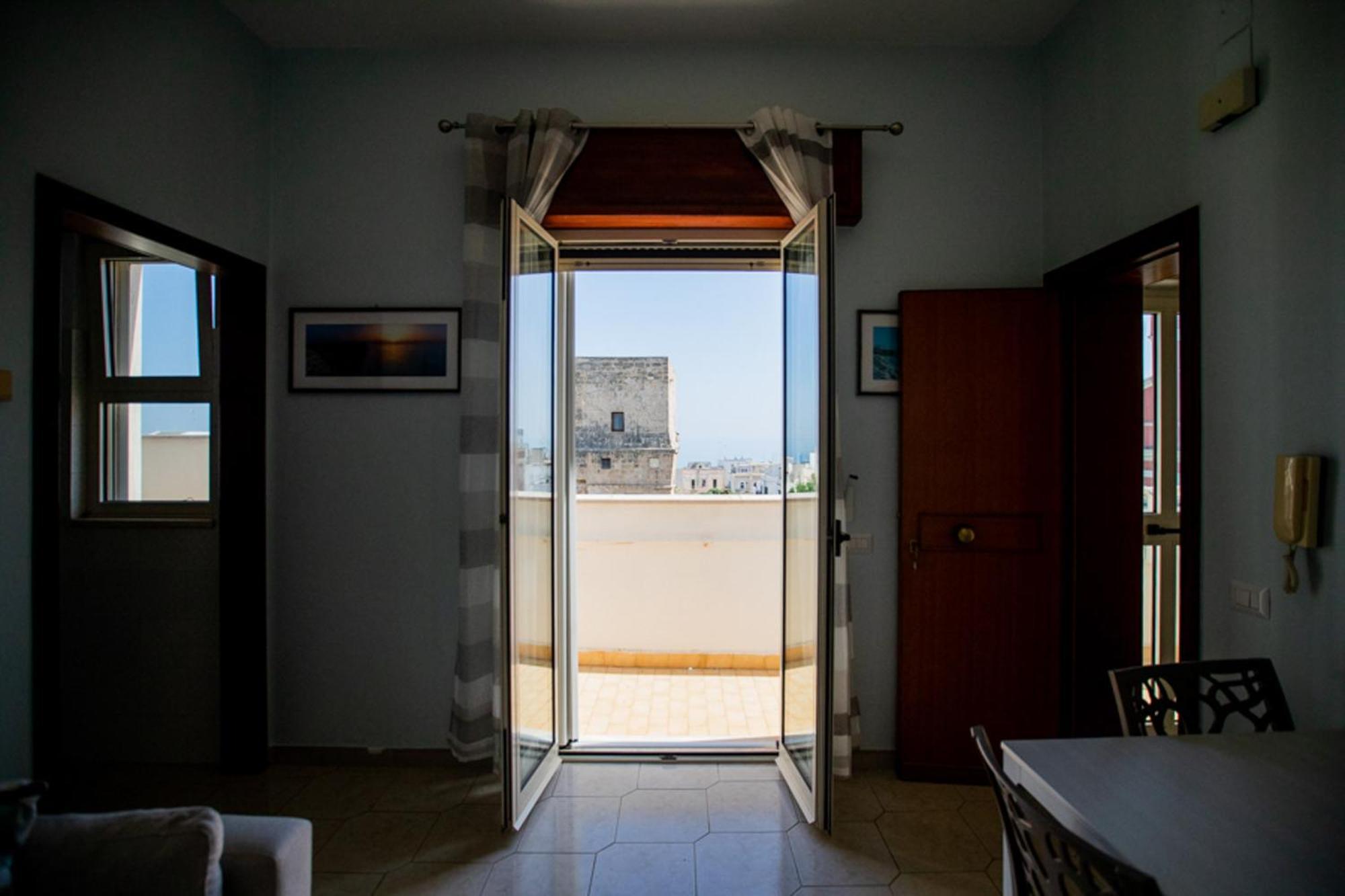 Torre Lama Apartments By Wonderful Italy Bari Zewnętrze zdjęcie
