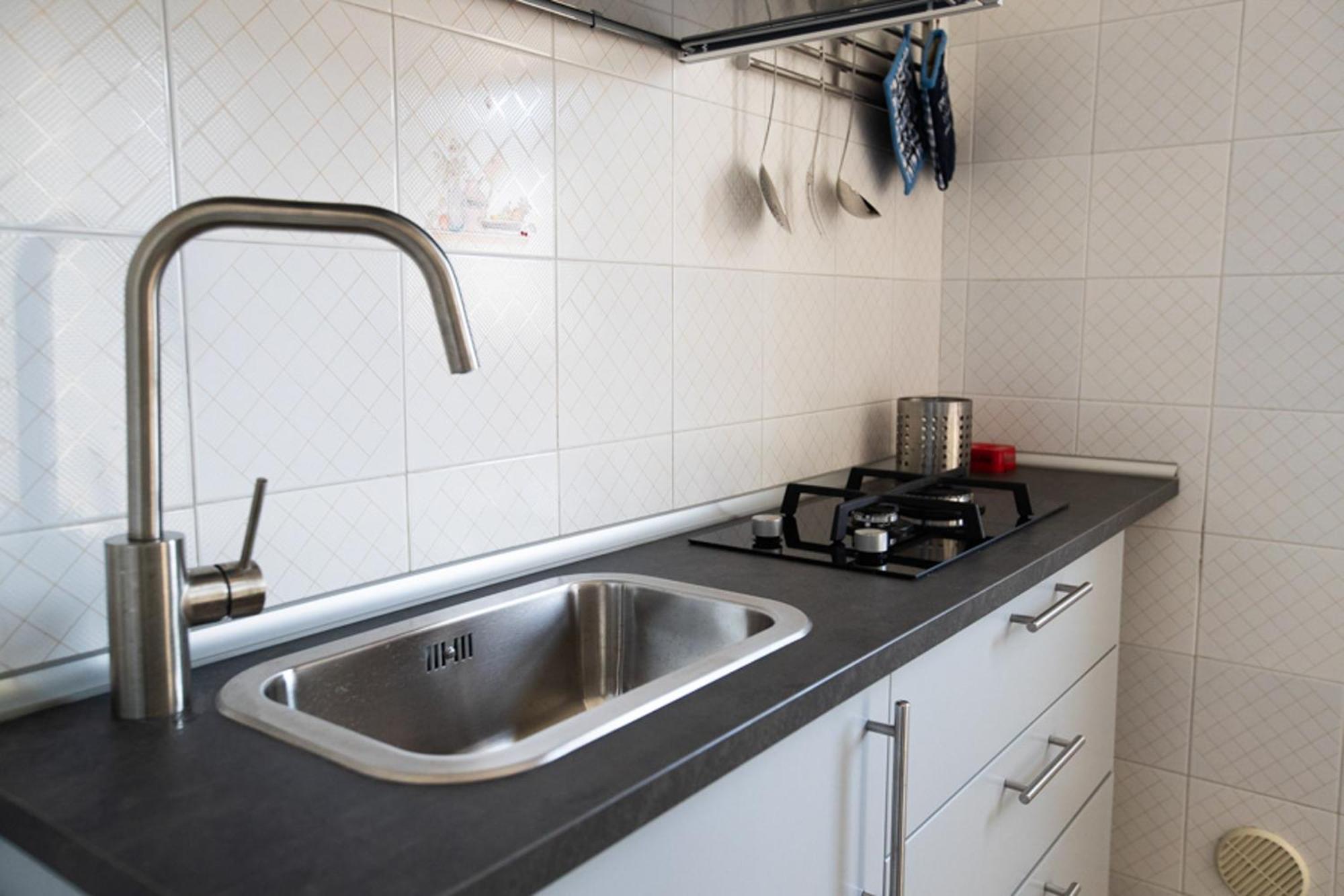 Torre Lama Apartments By Wonderful Italy Bari Zewnętrze zdjęcie