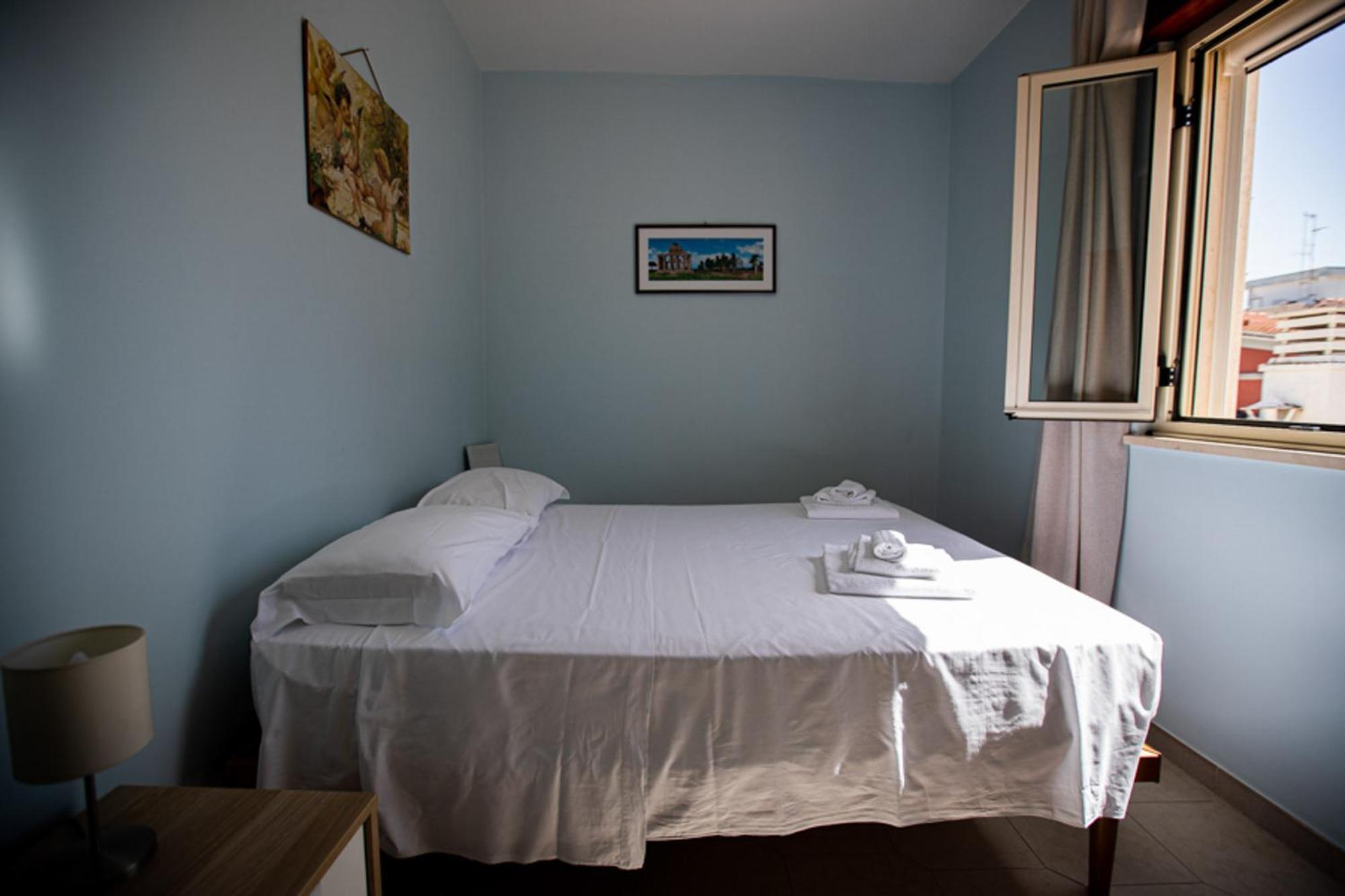 Torre Lama Apartments By Wonderful Italy Bari Zewnętrze zdjęcie